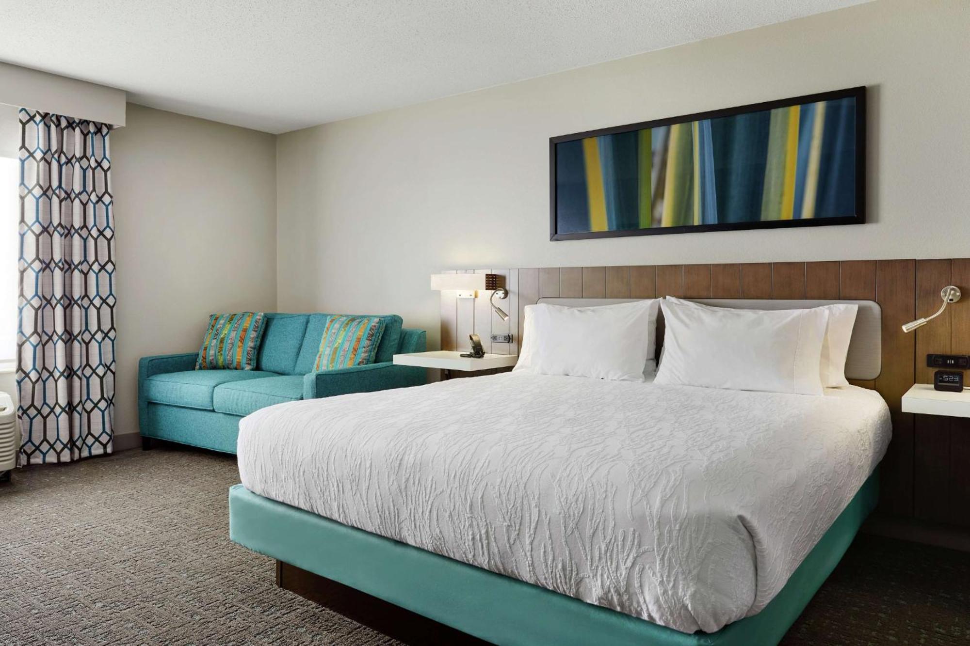 Loveland Hilton Garden Inn Cincinnati Northeast מראה חיצוני תמונה