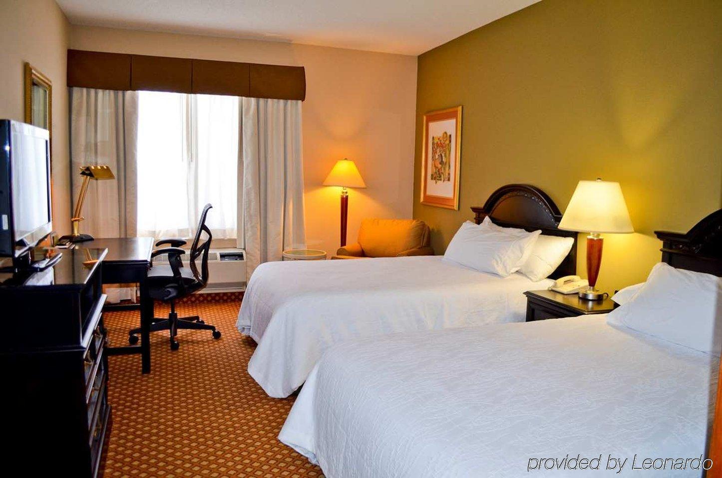 Loveland Hilton Garden Inn Cincinnati Northeast מראה חיצוני תמונה