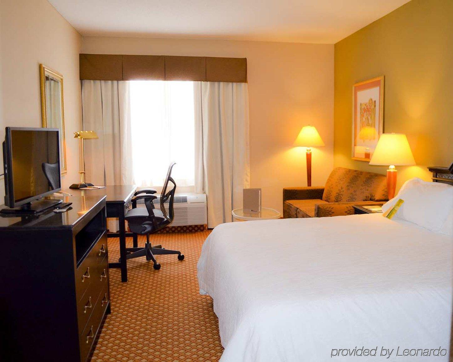 Loveland Hilton Garden Inn Cincinnati Northeast מראה חיצוני תמונה